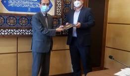 خیابانی سرپرست معاونت حمل و نقل و امور زیربنایی شهرداری رشت شد 