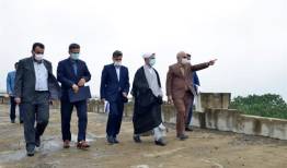 حمایت دستگاه قضایی برای تسریع در اجرای پروژه راه آهن رشت- بندر کاسپین 
