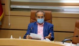واگذاری مرکز دانشگاهی پورسینا و لاکان به قرارگاه سازندگی خاتم‌الانبیا‌ء 