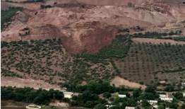معدن «خرشک» از ۲ سال گذشته با حکم دادستانی رودبار تعطیل بوده است 