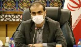 اجرای مناسب سازی خیابان پرستار برای تردد معلولان و نابینایان در رشت 