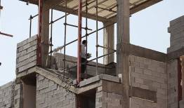 عدم همکاری بانک ها در پرداخت تسهیلات مسکن 