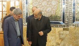سکوت مجامع بین المللی مروج اعمال تروریستی است