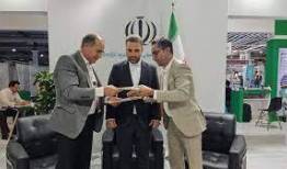 توسعه مشترک صنعت گردشگری در قشم و اربیل
