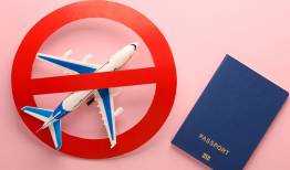 ممنوع الخروجی در لحظه اطلاع داده می‌شود