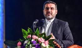  آمار‌ها گویای رونق فرهنگ و هنر کشور است