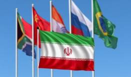  ایران به زودی سهام‌ دار بانک بریکس می‌شود