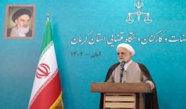 هیچ ابایی از برخورد با فساد و مفسد نداریم
