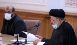 افندی زاده سرپرست وزارت راه و شهرسازی شد
