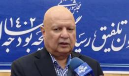 تلاش می کنیم ریشه های تورم دربودجه مدیریت شود