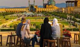 گردشگری در ایران به استراتژی ملی نیاز دارد