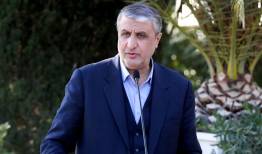  ۱۳۰ بازرس آژانس مجاز به حضور در ایران هستند