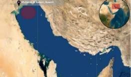 انفجار در پایگاه‌های آمریکا در کویت به دنبال حملات موشکی و پهپادی