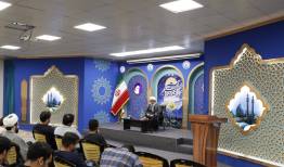 شعر در جنگ‌های شناختی آخرالزمان نقش‌آفرین است
