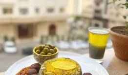 طرز تهیه باقالی پلو با گوشت قلقلی؛ سریع و راحت