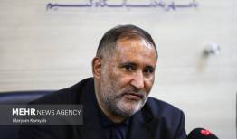 شاعرانی از ۲۰ کشور در کنگره «نبی رحمت» شرکت کردند؛ افزایش جایزه دلاری