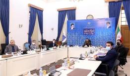 وزیر علوم و ارشاد عضو کارگروه اقتصاد دیجیتال شدند