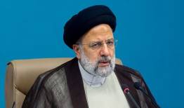 رئیسی: افراد ناکارآمد را کنار بگذارید