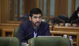 بررسی لایحه متمم بودجه سال ۱۴۰۴ شهرداری تهران