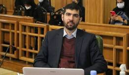 آخوندی: ۴۸ درصد بودجه سال آینده تهران به حمل‌ونقل عمومی اختصاص یافت
