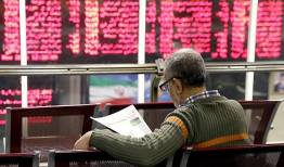 تداوم غلبه فضای احتیاط و تردید بر تالار شیشه‌ای 