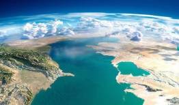 لایحه موافقتنامه همکاری اقتصادی بین دولتهای ساحلی خزر