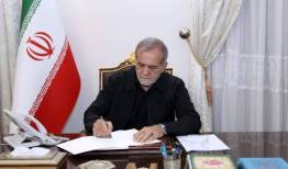 شهید یحیی السنوار تا آخرین لحظه قهرمانانه جنگید