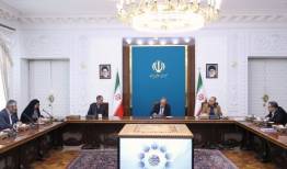 لزوم همکاری دولت و مجلس برای حل مشکلات کشور