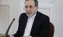 تعطیلی کنسولگری‌ها تحریم ایرانیان است