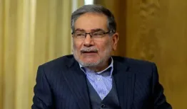 توصیه تازه شمخانی به ترامپ خبرساز شد
