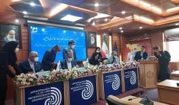 پیش آگاهی اقلیمی با تولید محصول مشترک فناورانه