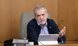 مذاکره با کشورهای اروپایی در حال انجام است
