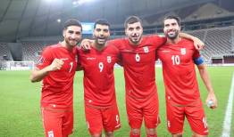 دستمزد بالای مهاجم تیم ملی ایران مشکل ساز شد