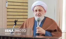 تجمع مردم آستارا در سوگ رهبر شهید