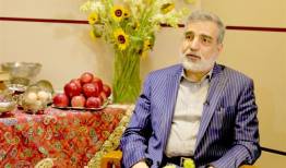 توافقات ایران و روسیه برای ساخت چندین نیروگاه