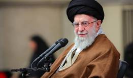 ایران برای هر اقدامی درمنطقه نیاز به نیروی نیابتی ندارد