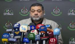 دشمن صهیونی حاضر به توقف جنگ نیست