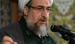 این تصویر از امام‌جمعه تبریز پربازدید شد
