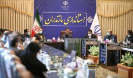 دستگاه‌های عمرانی مازندران به‌خط شوند
