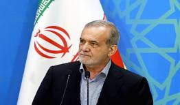 اتهام تروریسم از سوی تروریست‌ها،طنز تلخی است
