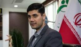 دیپلماسی حمل و نقل ریلی یکی از اولویت های دولت است