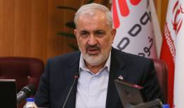 عباس علی آبادی وزیر صنعت،معدن و تجارت شد
