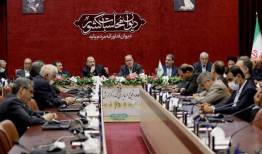  نظارت بر شرکت‌ها را با جدیت دنبال می‌کنیم