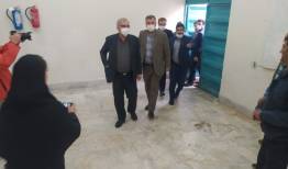 باید به سمت خودکفایی درحوزه دارو حرکت کنیم