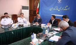 اعمال محدودیت‌های ترافیکی در مازندران طی 13 تا 15 خردادماه