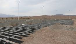 احداث حداقل یک آرامستان تا پایان سال جاری در پایتخت