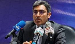 افزایش تراز ۲۶ سانتی‌متری دریاچه ارومیه در ۵ ماه