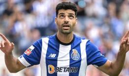 تلاش دوباره اینتر برای جذب مهدی طارمی