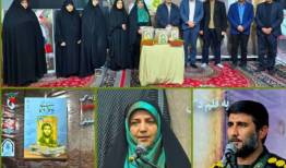 ققنوس نشر دارخوین از خاکستر دی‌ماه برخاست