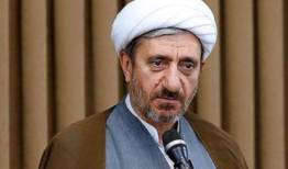 عبداللهی: انتخاب رهبر انقلاب مایه آرامش ملت شد